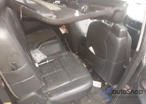 2006 Chevrolet Trailblazer Ext Lt z USA, uszkodzony, nr VIN 1GNET16S066134144